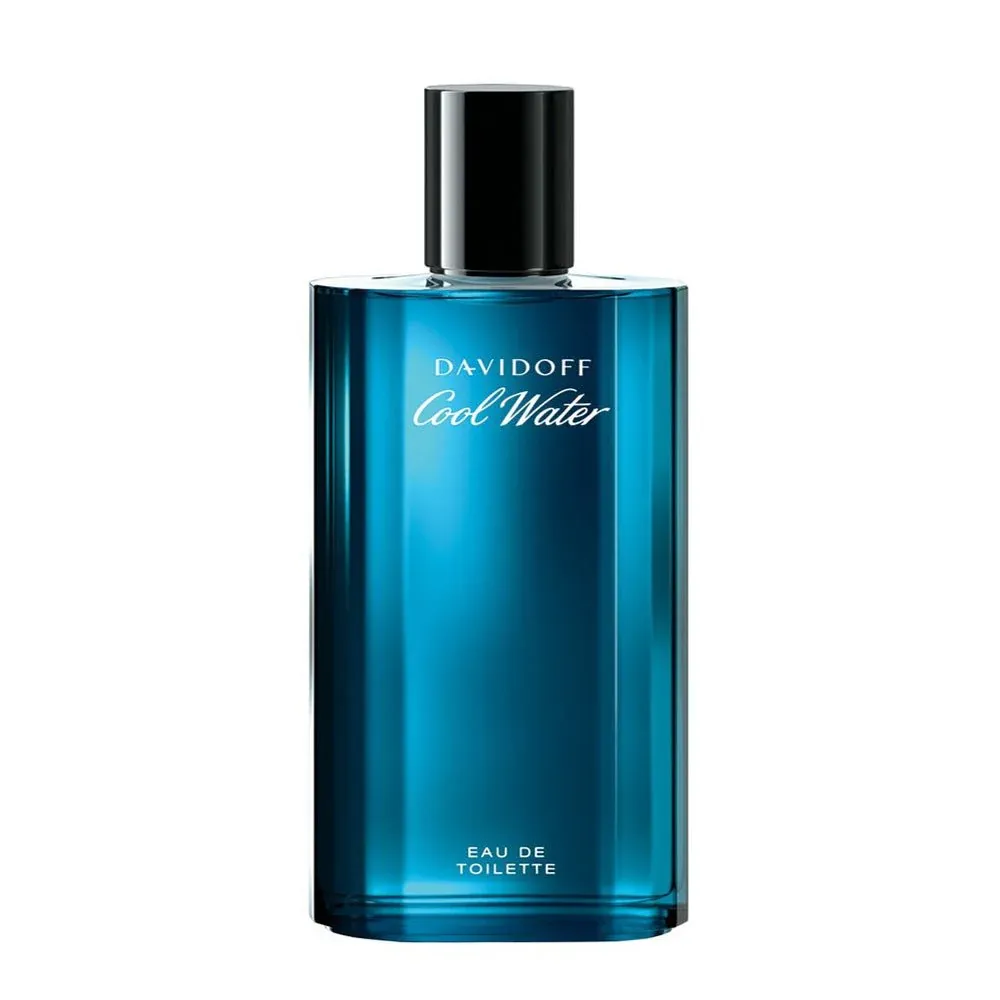 Cool Water Man Eau de Toilette