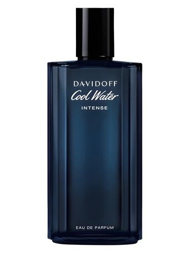 Cool Water Intense Man Eau de Parfum