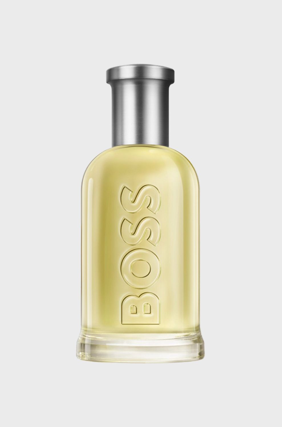 BOSS Bottled Eau de Toilette