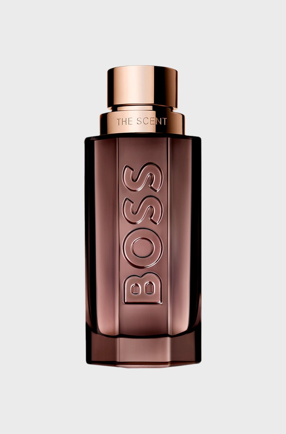 BOSS The Scent Parfum