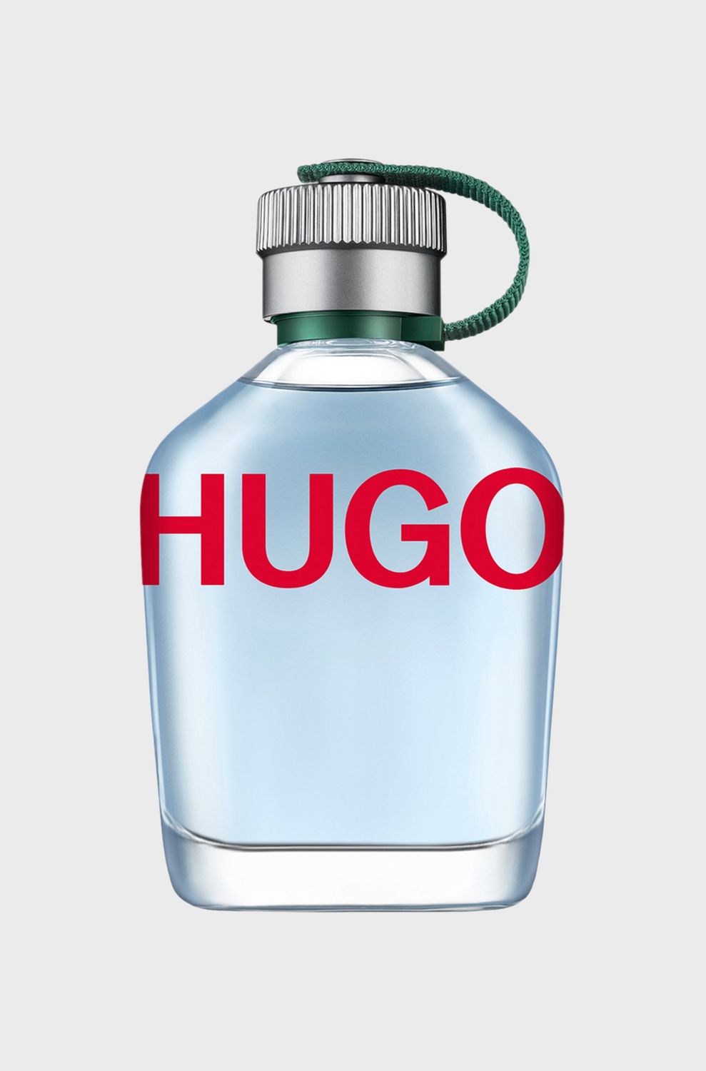HUGO Man Eau de Toilette