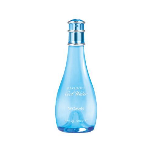 Cool Water Woman Eau de Toilette