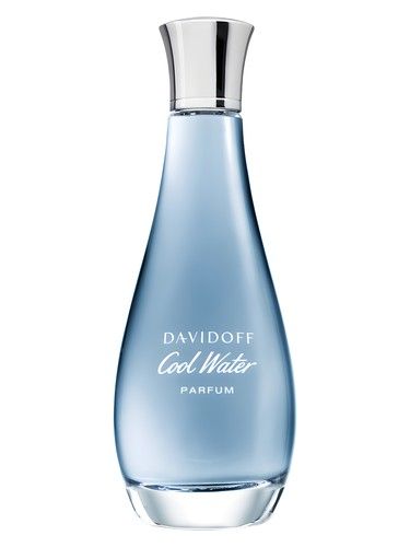 Cool Water Parfum Woman