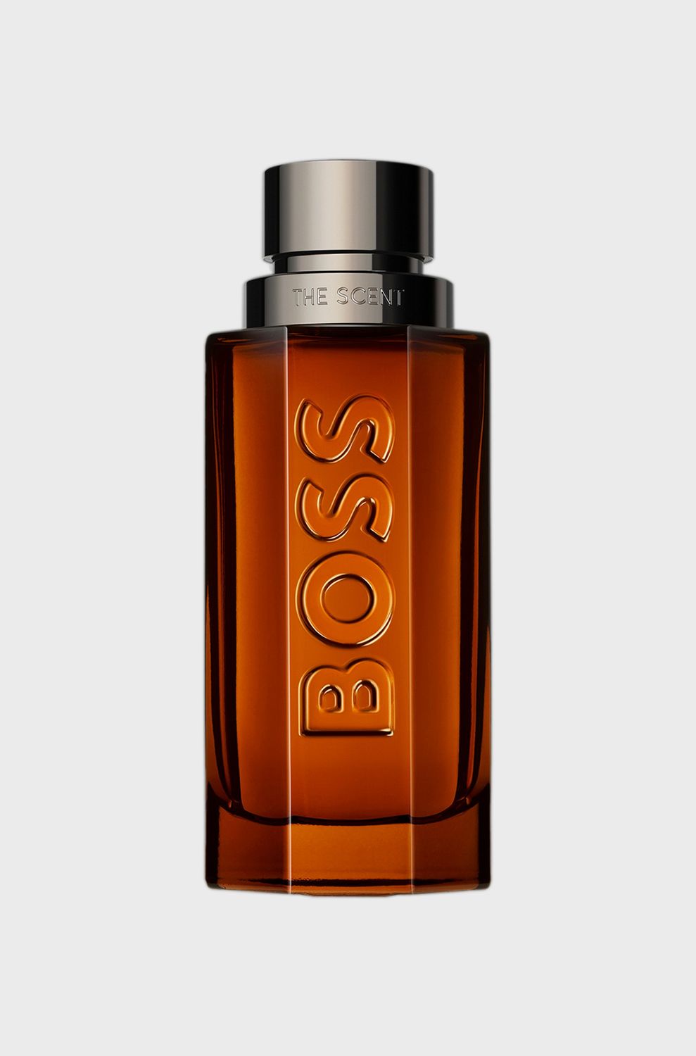 BOSS The Scent Eau de Parfum Intense