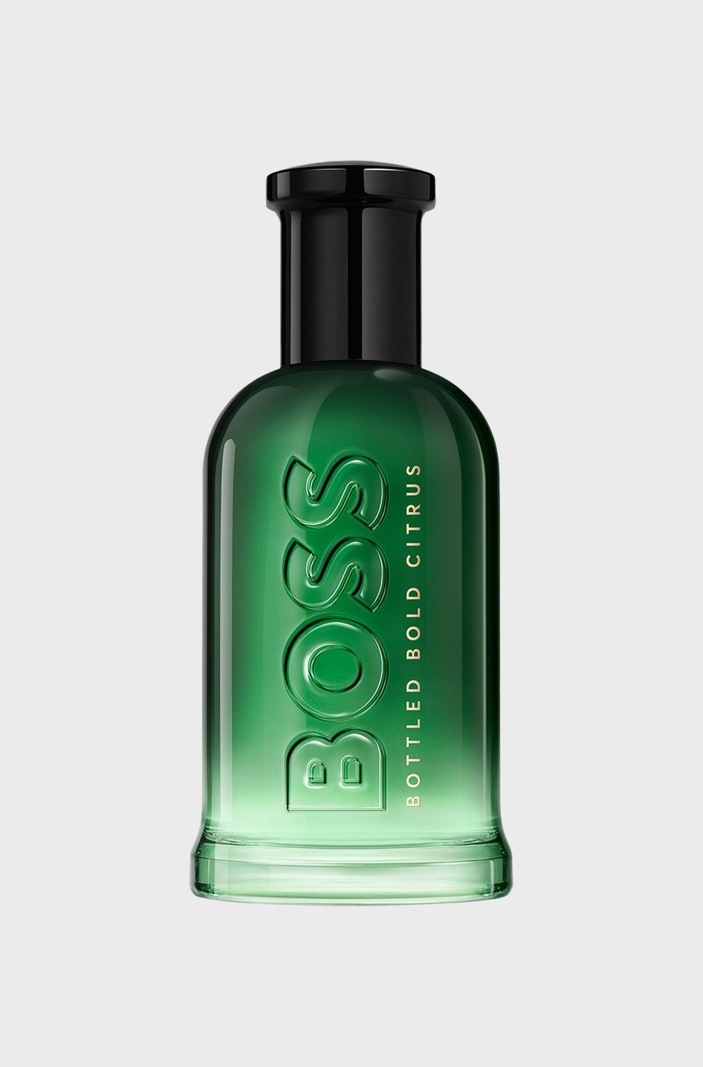 BOSS Bottled Bold Citrus Eau de Parfum
