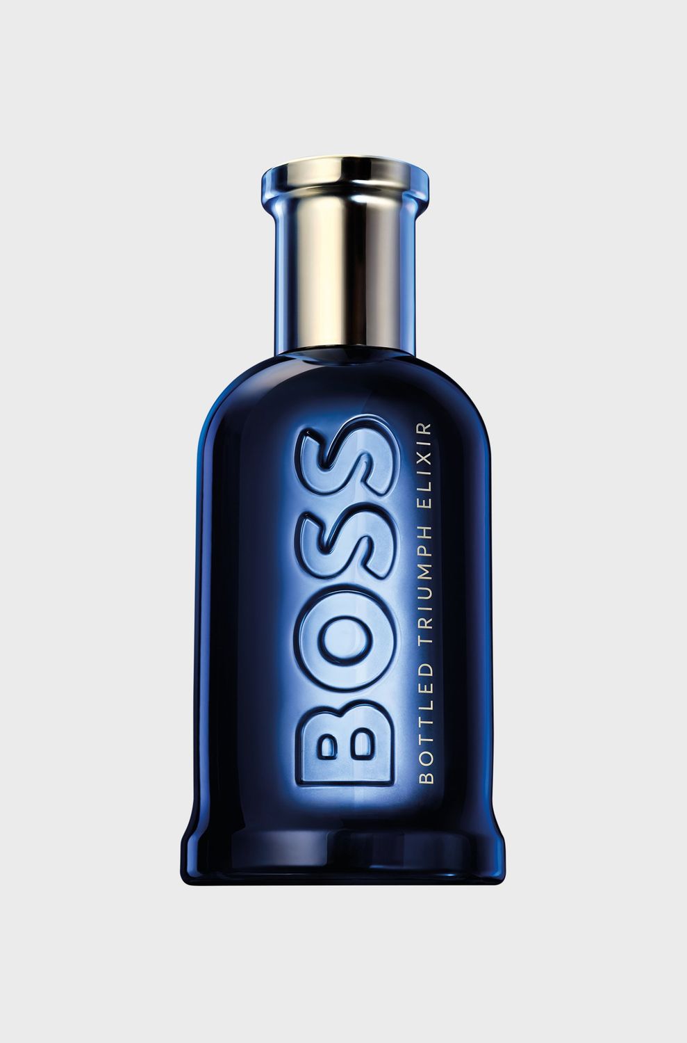 BOSS Bottled Triumph Elixir Eau de Parfum