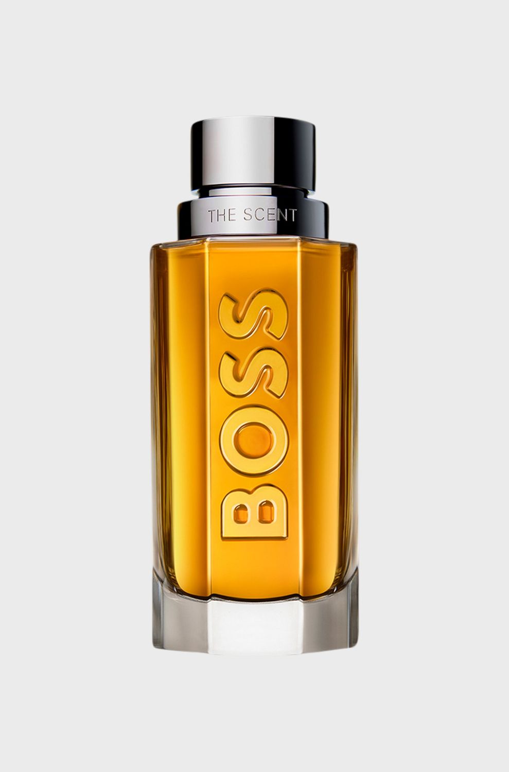 BOSS The Scent Eau de Toilette