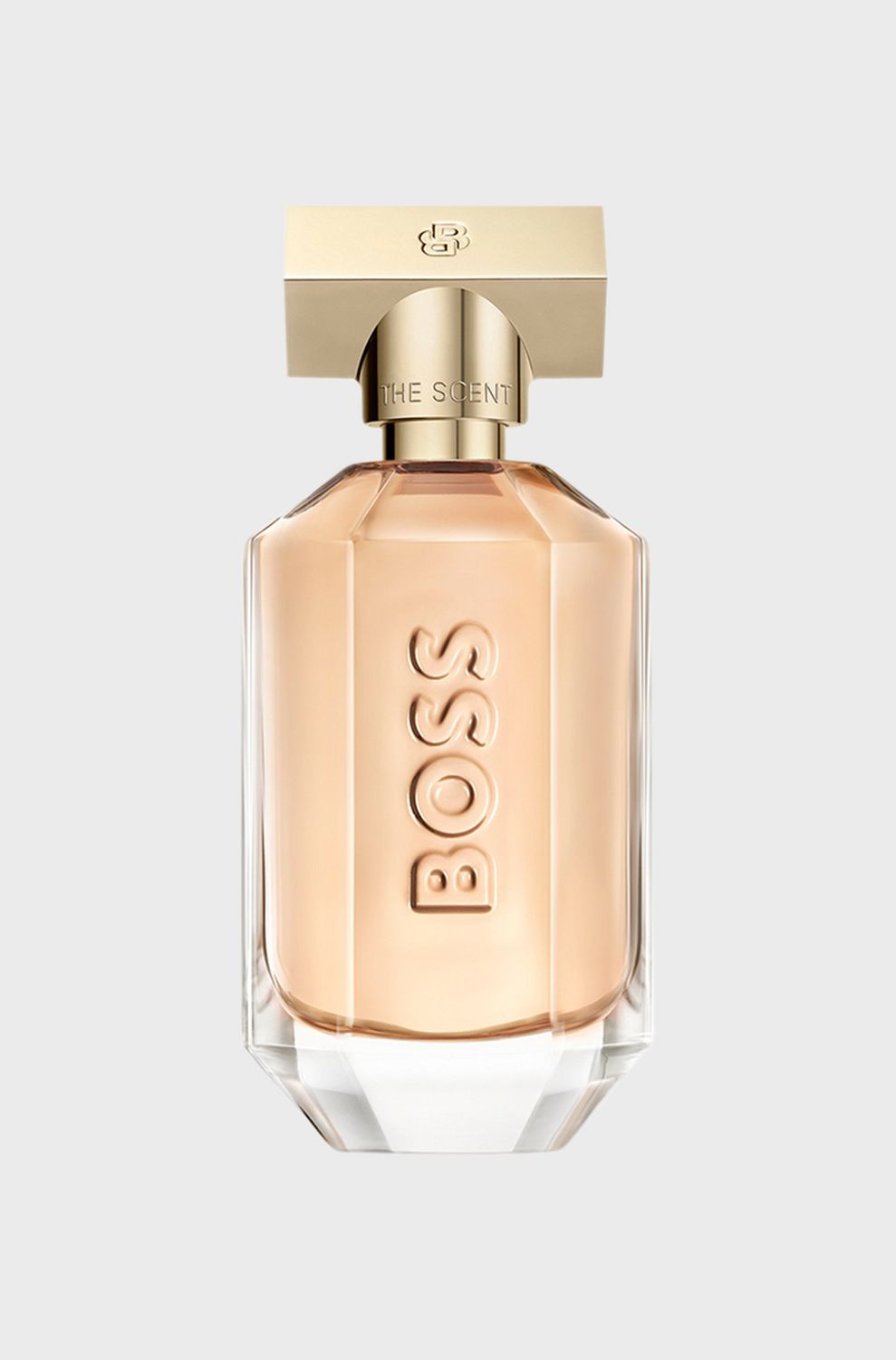 BOSS The Scent Eau de Parfum For Women