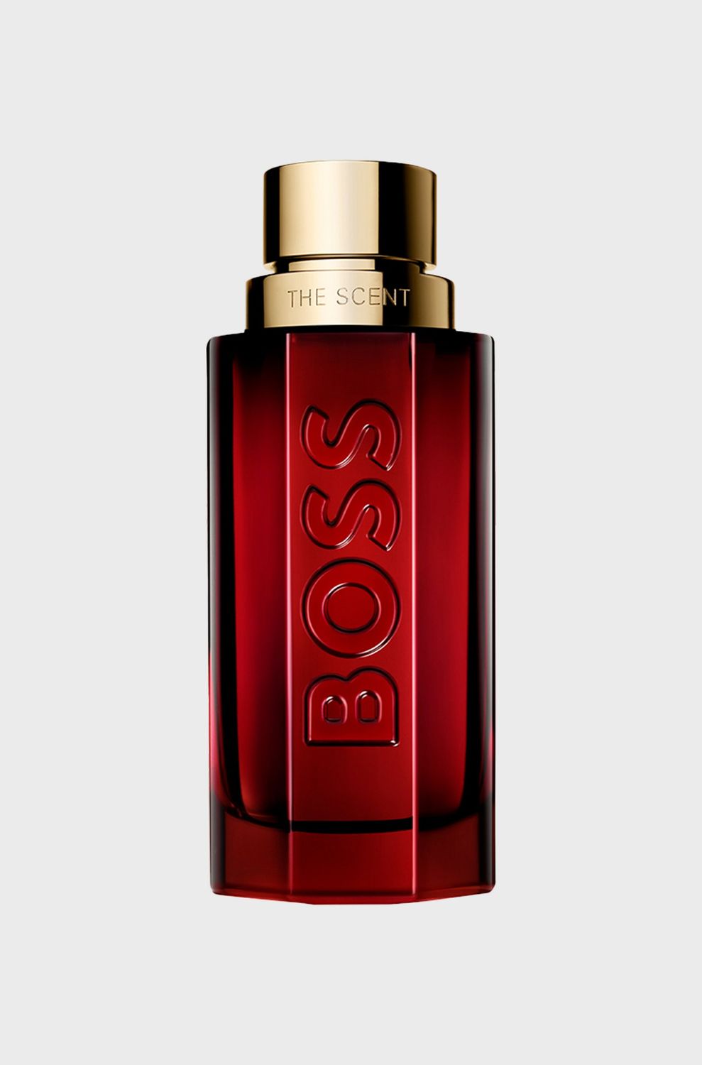 BOSS The Scent Elixir Parfum Intense