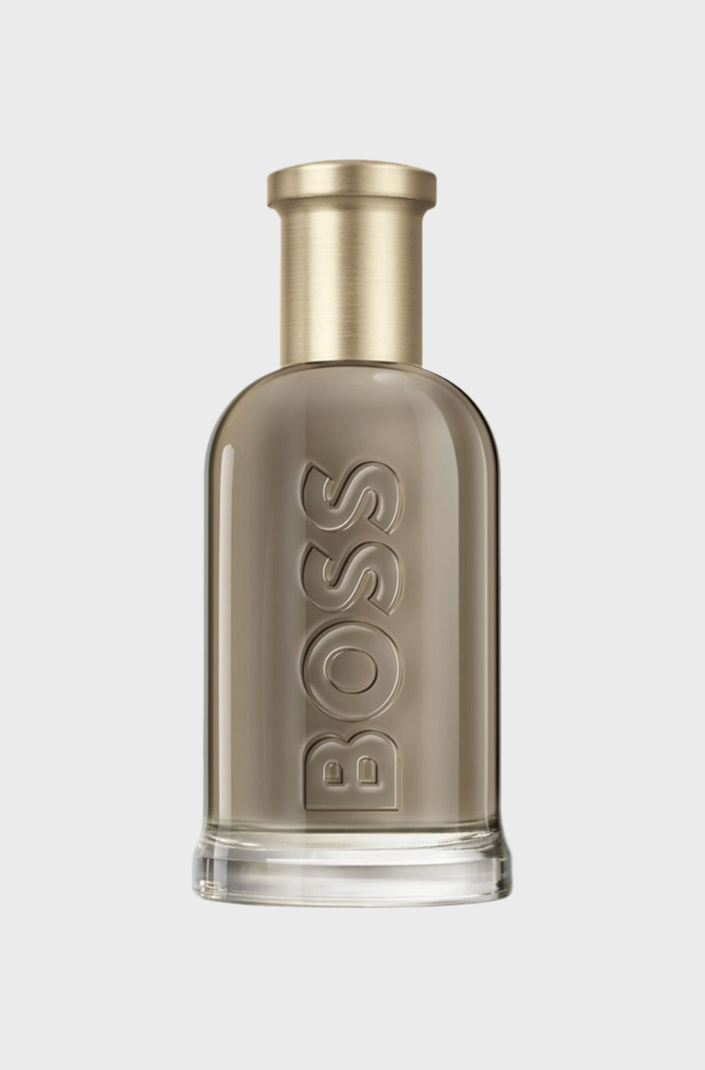 BOSS Bottled Eau de Parfum