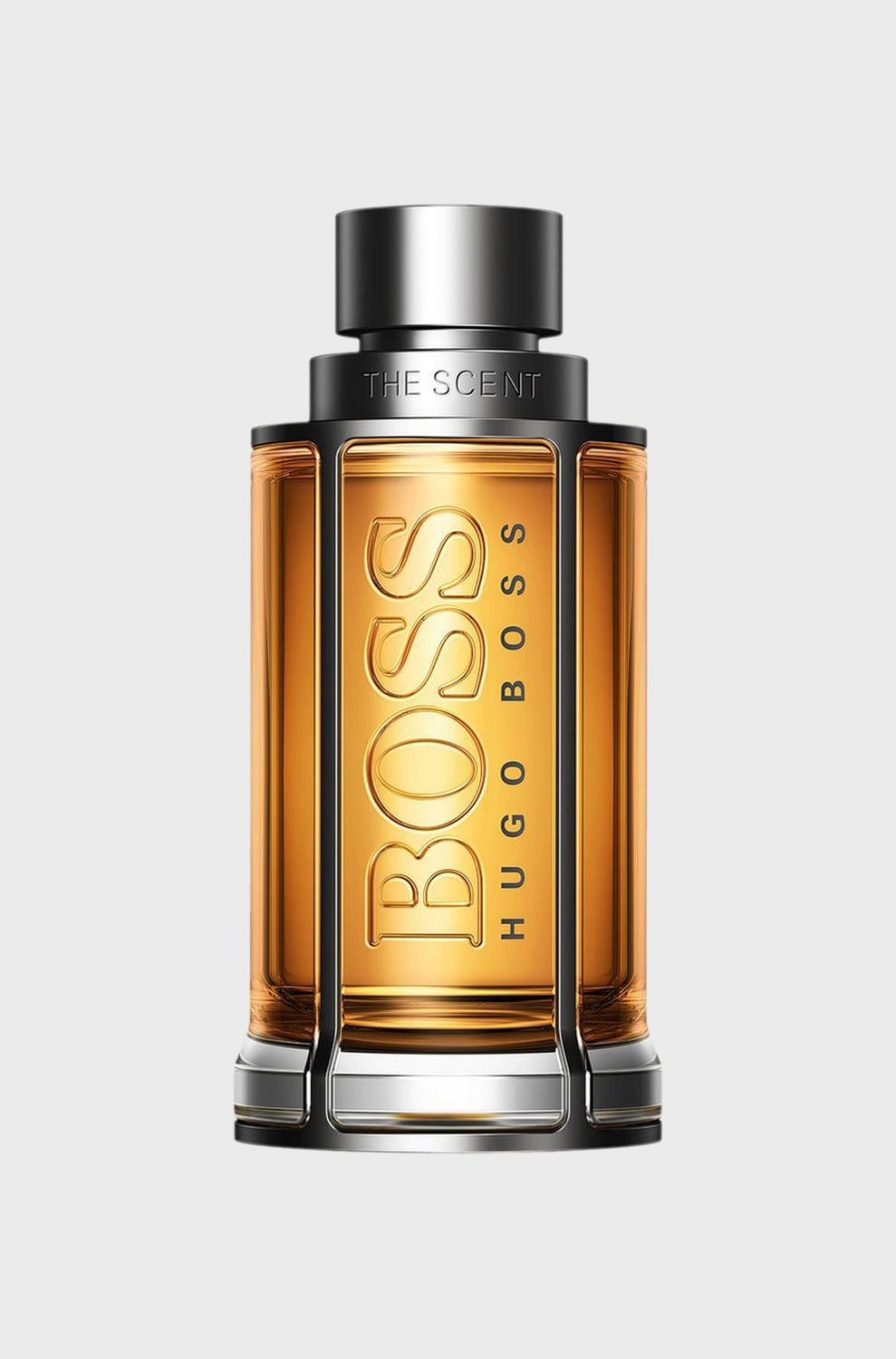 BOSS The Scent Eau de Toilette