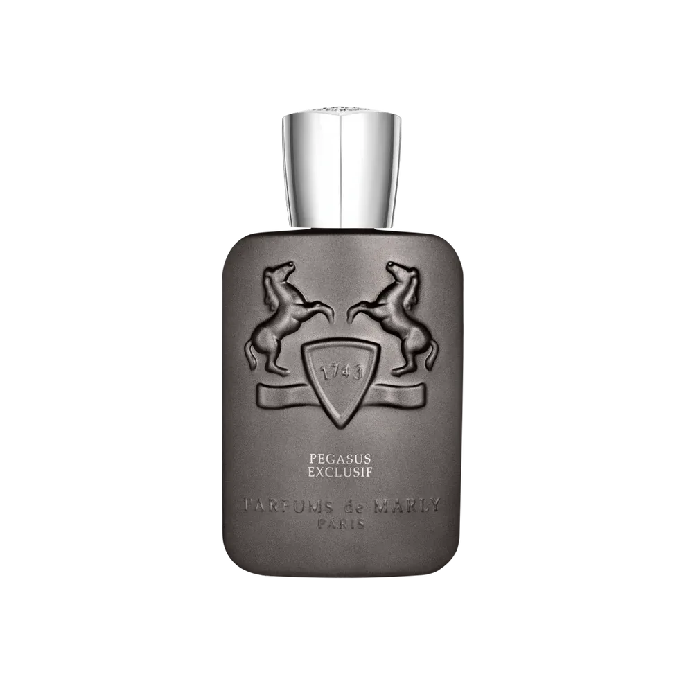 PEGASUS EXCLUSIF