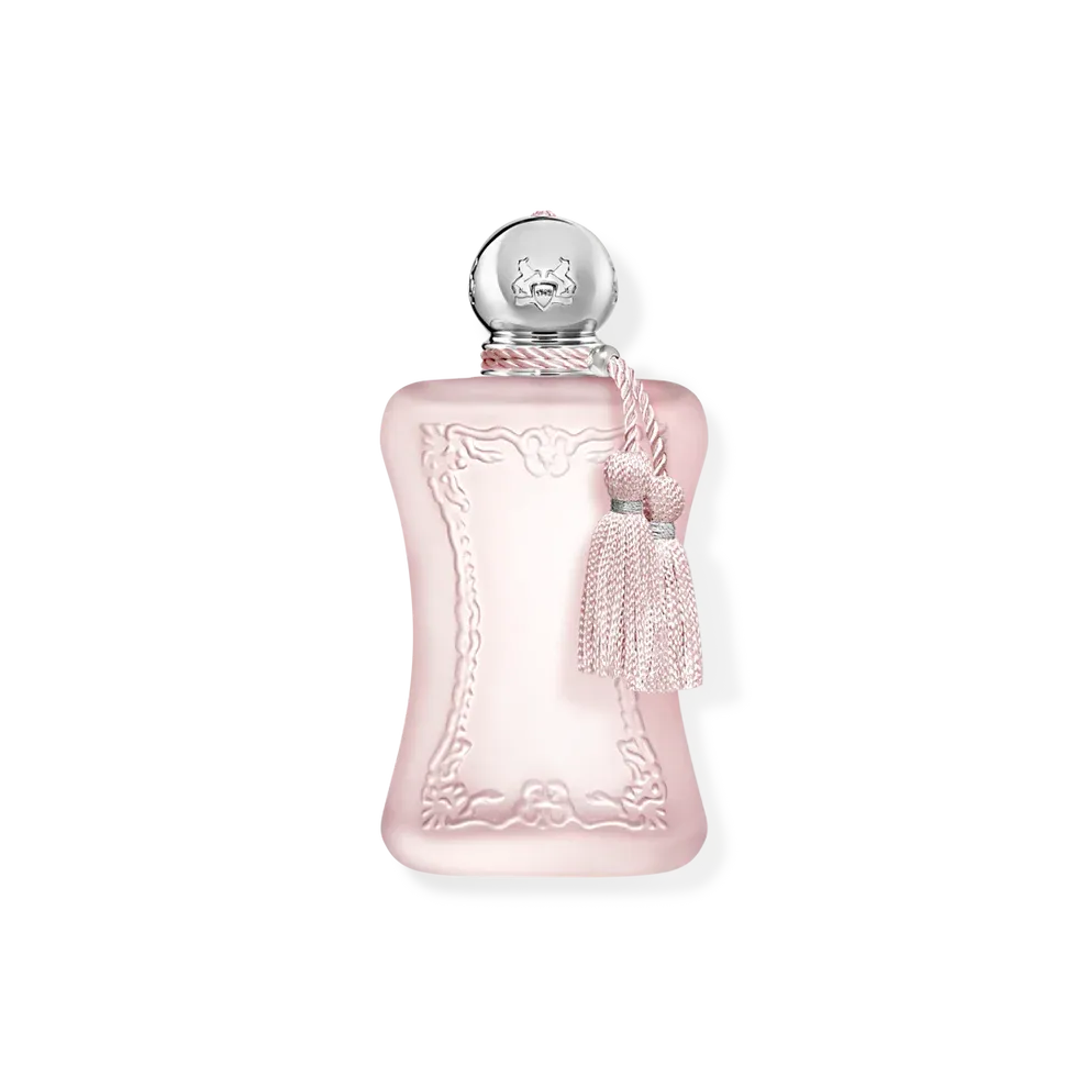 Delina La Rosée