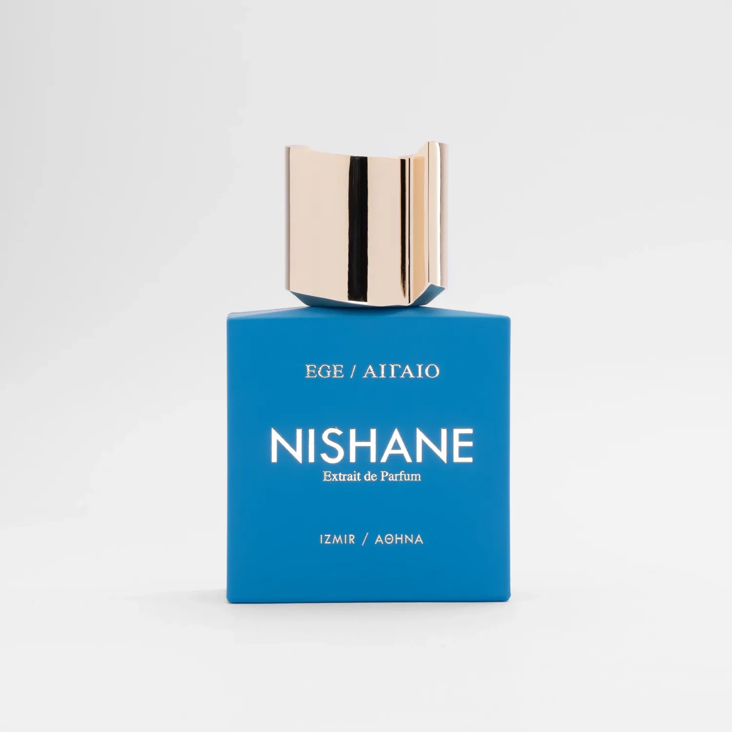 Ege / ΑΙΓΑΙΟ Extrait de Parfum