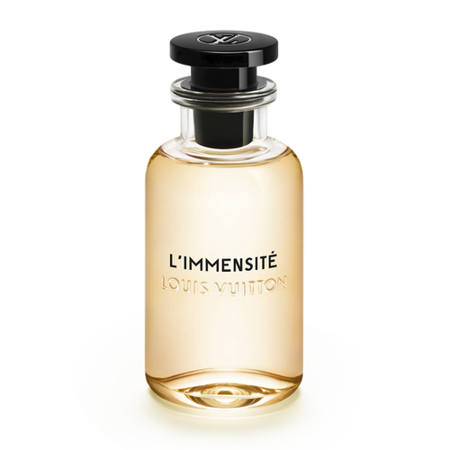 L'Immensité