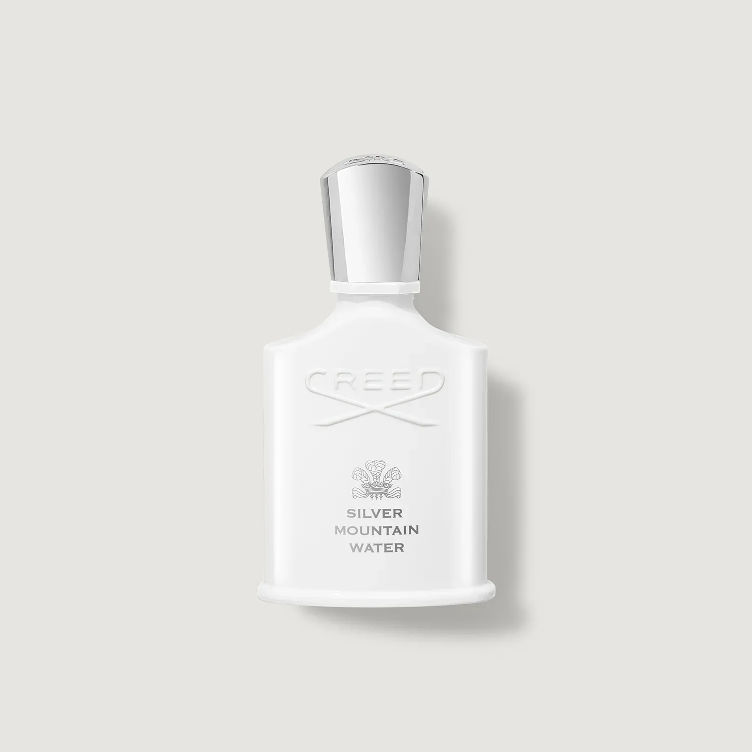 Silver Mountain Water