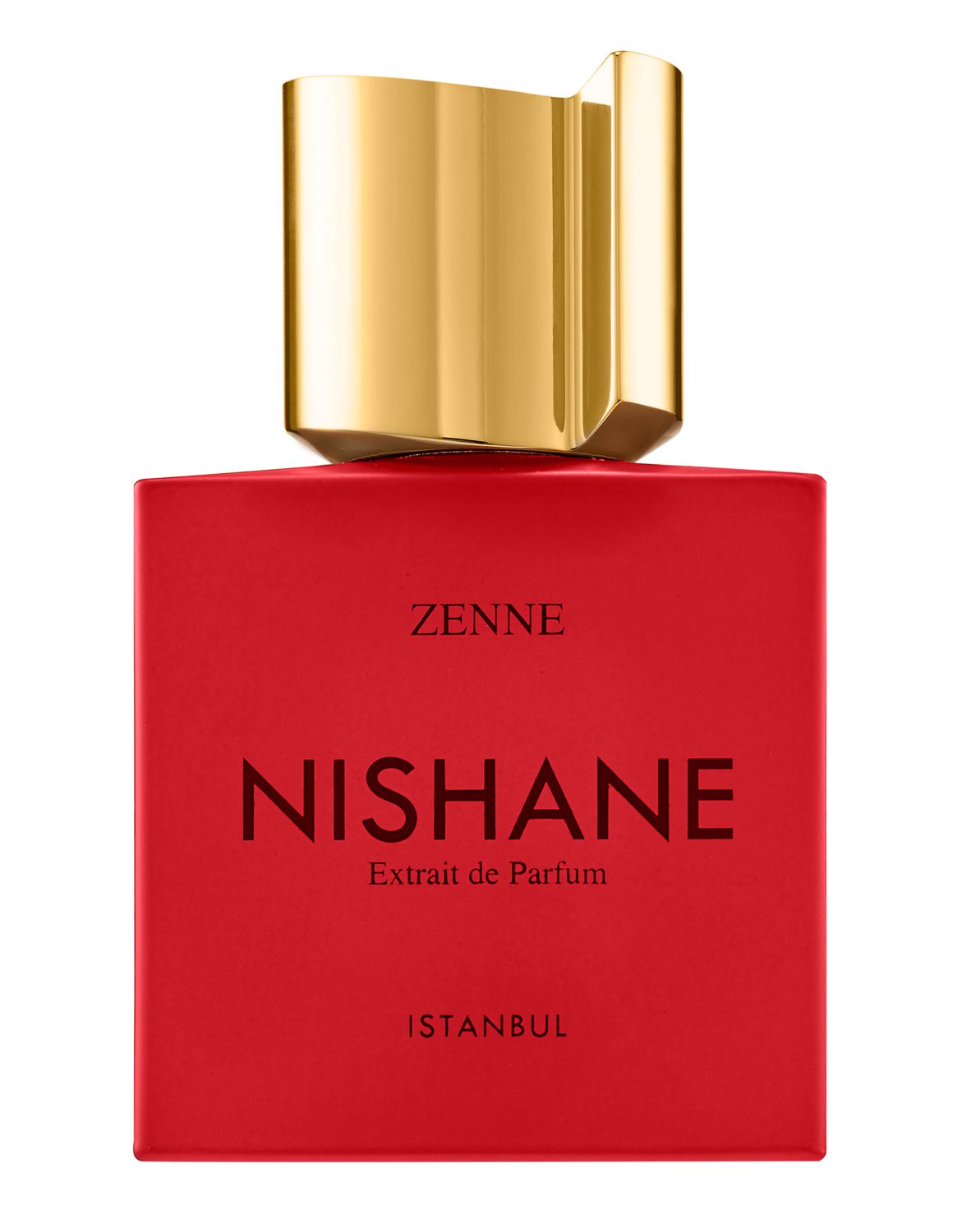 Zenne Nishane