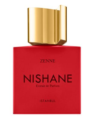 Zenne Nishane