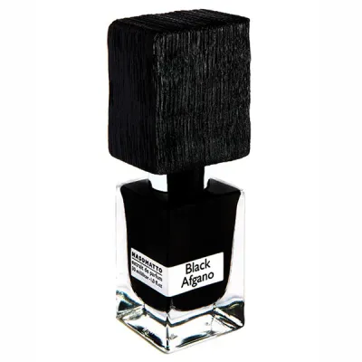 Black Afgano Extrait de Parfum