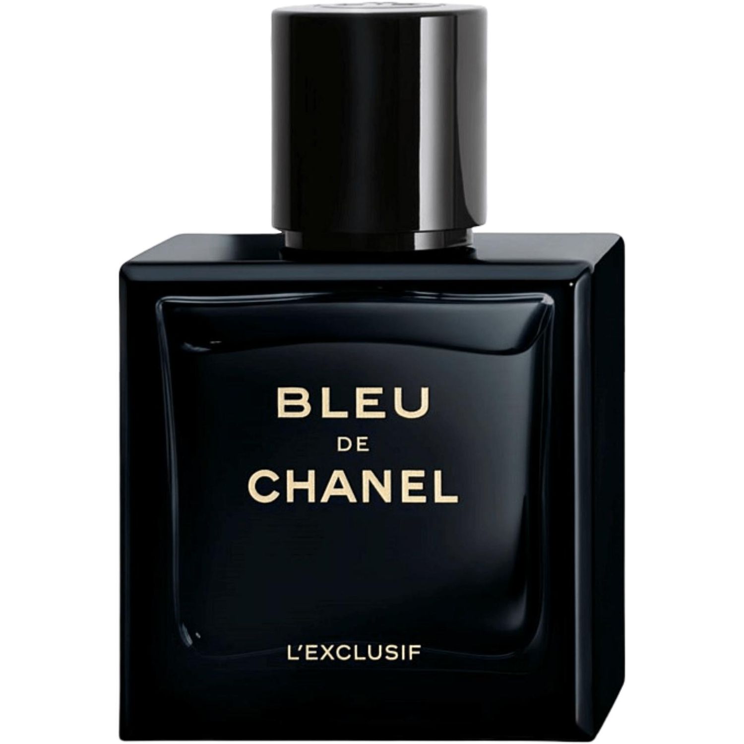 BLEU DE CHANEL L’EXCLUSIF