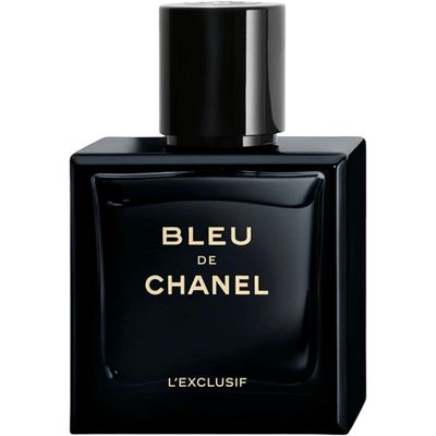 BLEU DE CHANEL L’EXCLUSIF