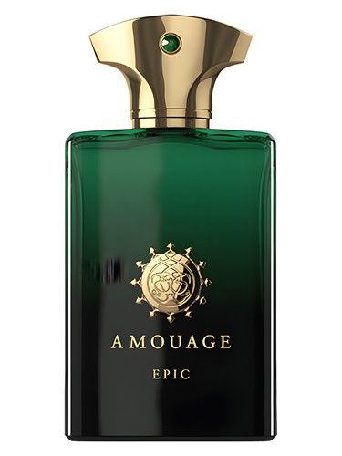 Epic Man Eau de Parfum