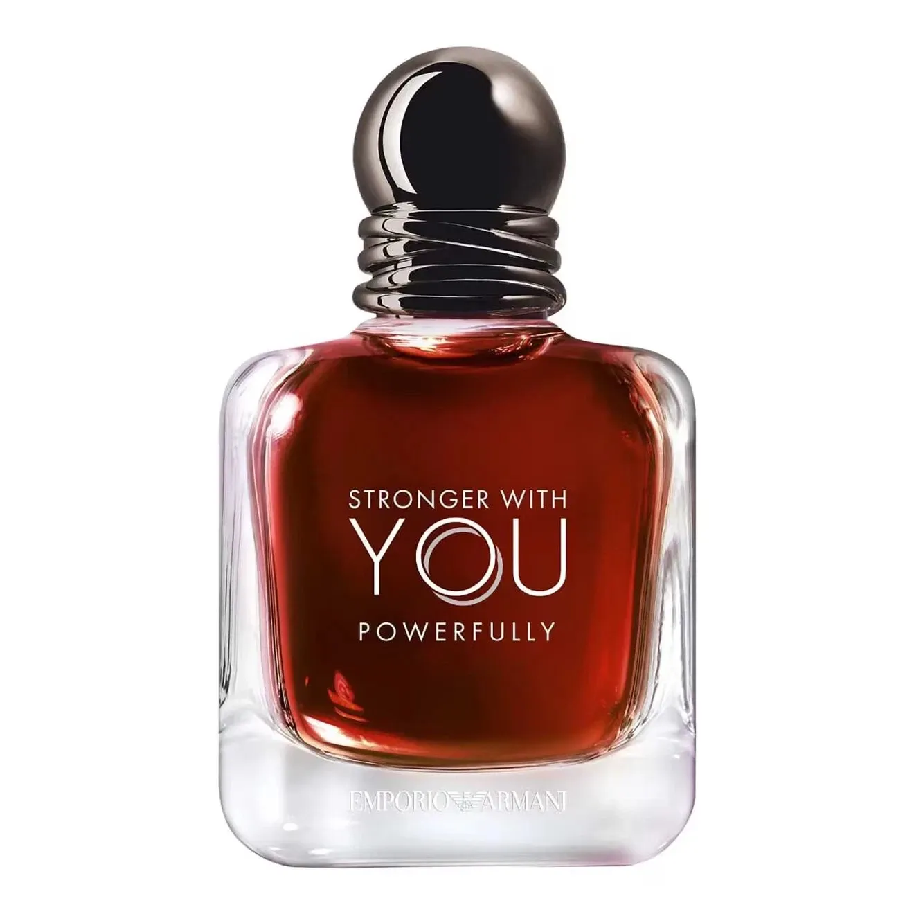 Stronger With You POWERFULLY EDP