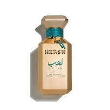 Hersh Lahab