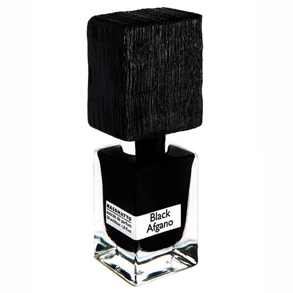 Black Afgano Extrait de Parfum