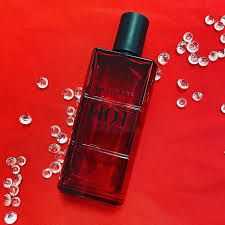 Hot Water Davidoff