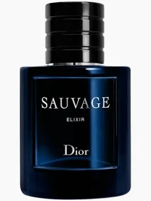 Sauvage Elixir Dior