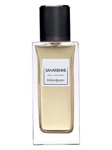 Saharienne Yves Saint Laurent