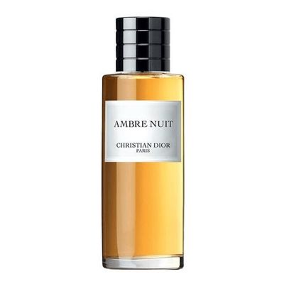 Dior Ambre Nuit