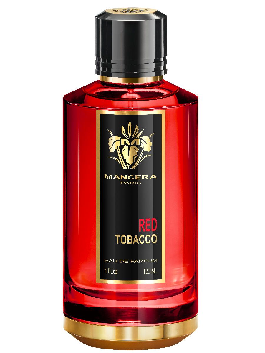 Mancera Red Tobacco