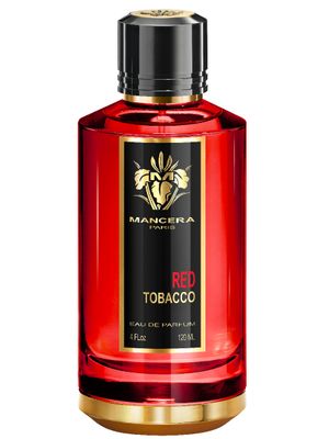 Mancera Red Tobacco