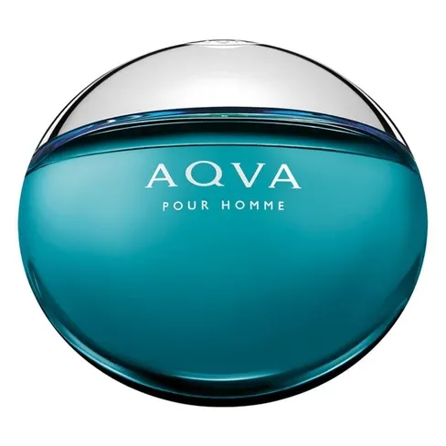 Bvlgari Aqva Pour Homme –