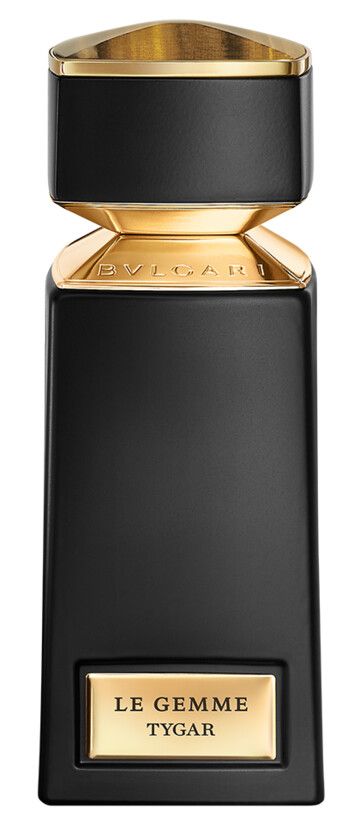 Bvlgari Le Gemme Tygar –