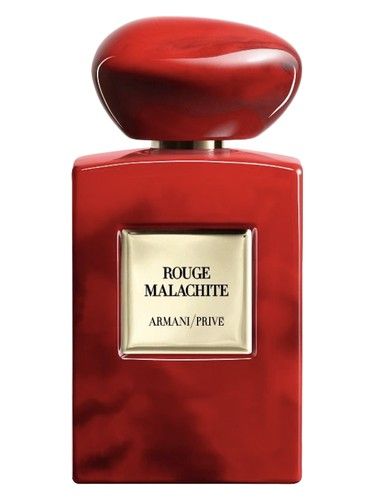 Armani Privé Rouge Malachite