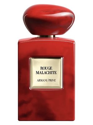 Armani Privé Rouge Malachite