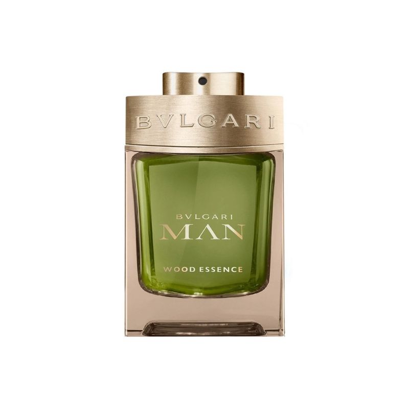 Bvlgari Man Glacial Essence –