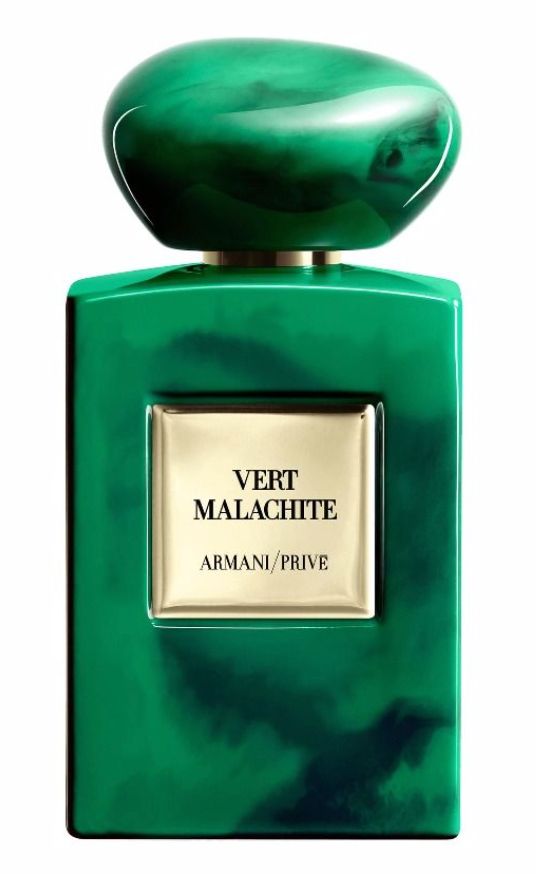 Armani Privé Vert Malachite