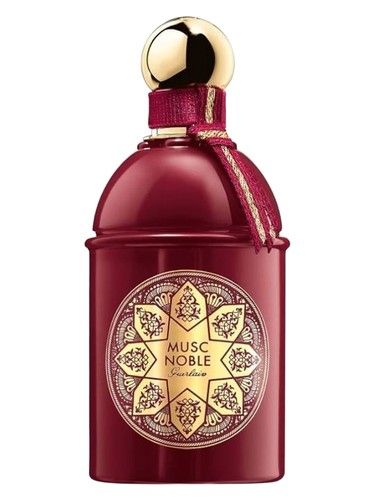 Guerlain Musc Noble