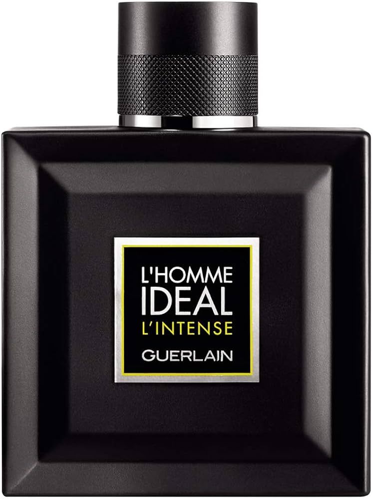 Guerlain L’Homme Idéal L’Intense