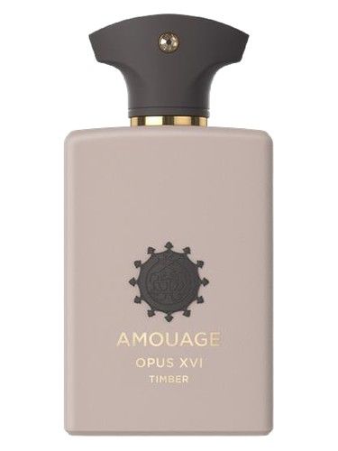 Amouage Timber