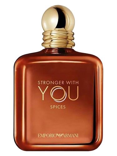 You Intensely – Spices