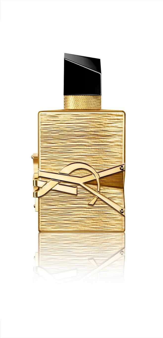 Yves Saint Laurent Libre Gold