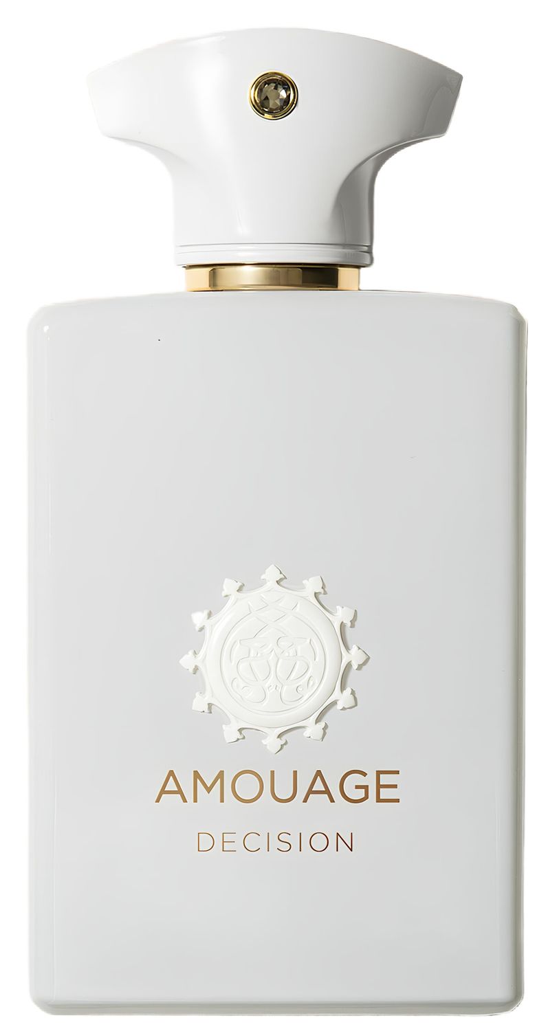 Amouage Decision
