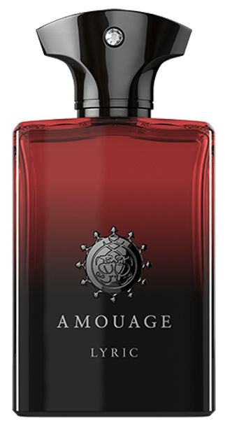 Amouage Lyric Man
