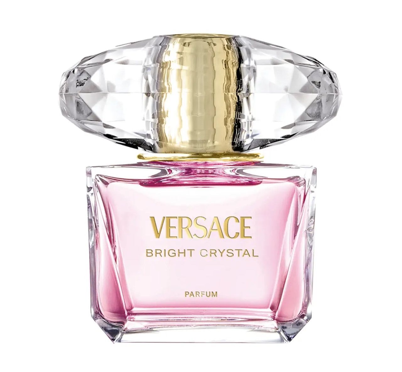 Versace Bright Crystal Parfum