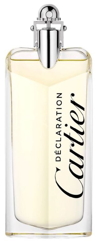 Cartier Déclaration
